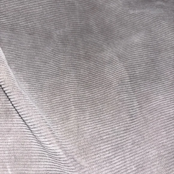 Tom Ford Corduroy Pants - Light Gray